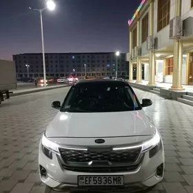 Kia Seltos 2020