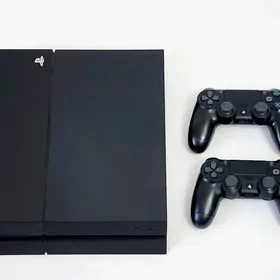 ️Playstation-4 proşiwka