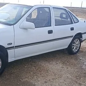 Opel Vectra 1989