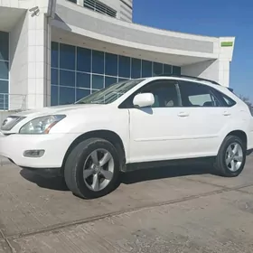 Lexus RX 330 2004