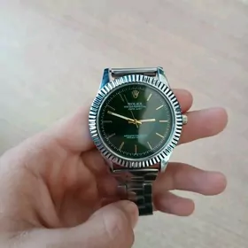 Sagat Rolex