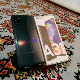 Samsung A31