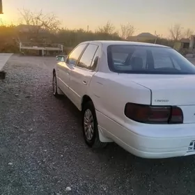 Toyota Camry 1993