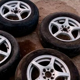 15lik diska teker ayak