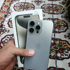 15 pro max 256gb 97% titan