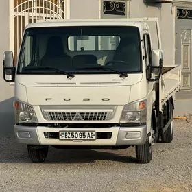 Mitsubishi Canter 2025