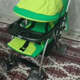 Детская коляска