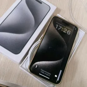 iPhone 15 pro max 1trbayt