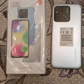 Redmi 10a