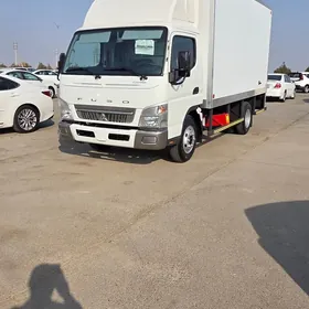 Mitsubishi Canter 2025