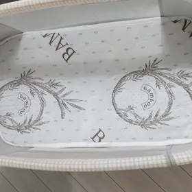 Детскоя кровать