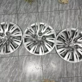 TAYOTA KALPAK RADNOİ