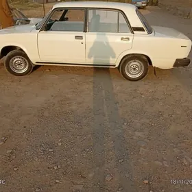 Lada 2107 2002