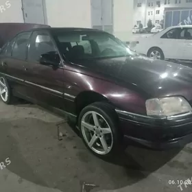 Opel Omega 1992