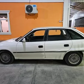 Opel Astra 1992