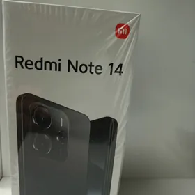 Redmi note 14Redmi note 14