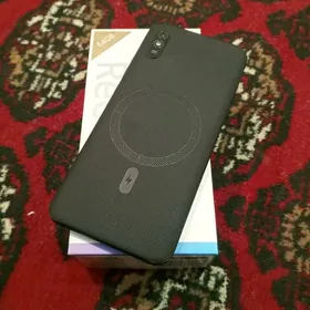 Redmi 9A 4/64