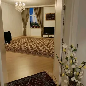 ДОМ БЕКРЕВЕ