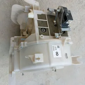 peç korpus toyota lexus