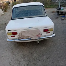 Lada 2101 1980