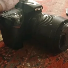 nikon d90