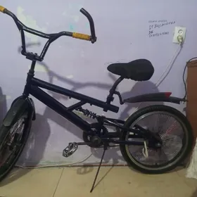 BMX