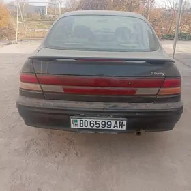 Nissan Cefiro 1995