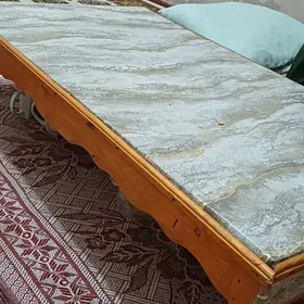 чайный стол