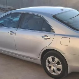 Toyota Camry 2009
