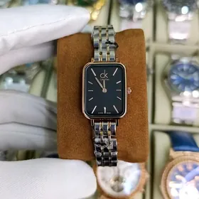 sagat/часы Calvin Klein