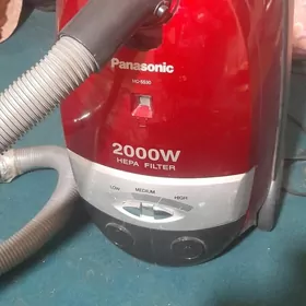 pelesos ady panasonic 2000W.