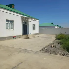 Eýesinden satlyk jaý