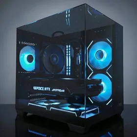 🟩 i5-12400️GTX 1070 TI 8G