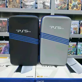 PS5 Pro Sumka