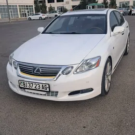 Lexus GS 350 2009