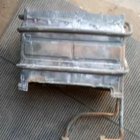 радиатор колонки