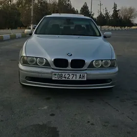 BMW 530 2001