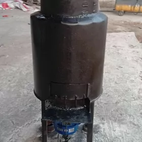 От увейен бочка