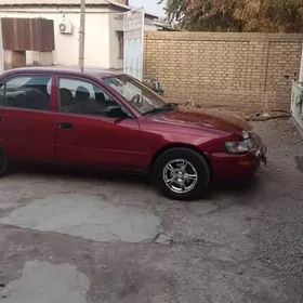 Toyota Corolla 1996