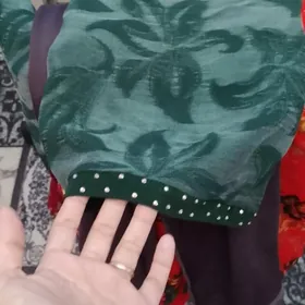 Tikinçi ucenitsa alyan