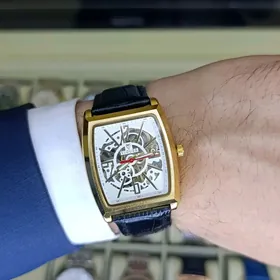 sagat Viguer mehanika