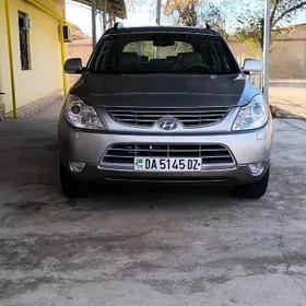 Hyundai IX55 2010