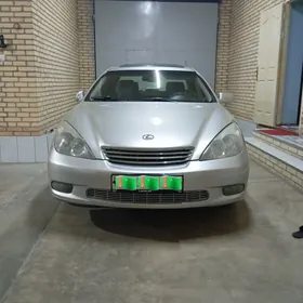 Lexus ES 300 2003