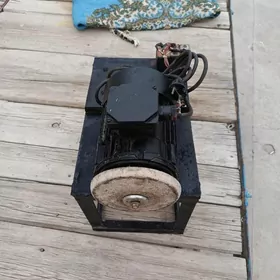 точильный станок