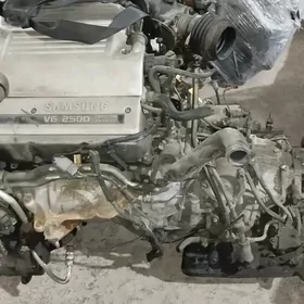 Maksima Motor karopka