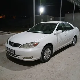 Toyota Camry 2003