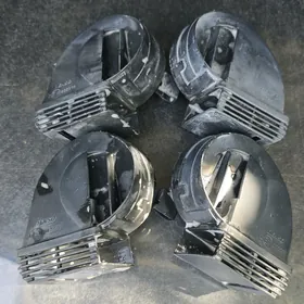 Signal Morda Highlander