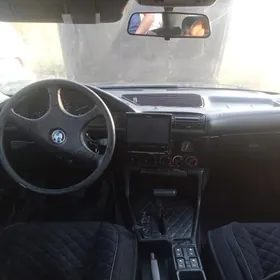BMW 525 1993