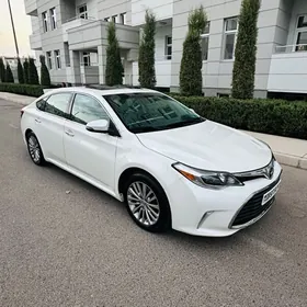 Toyota Avalon 2017