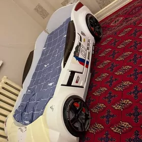 mashup spalny detski .